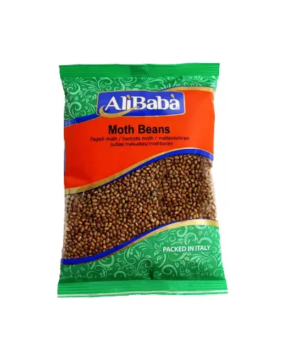 Alibaba Moth Beans - 1kg