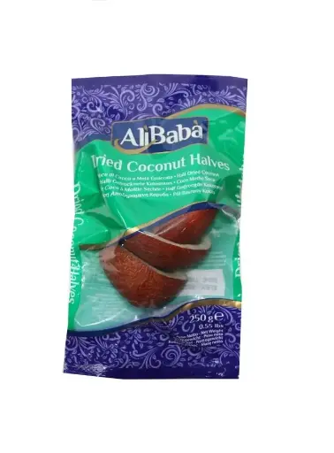 Alibaba Dried Coconut - 250g