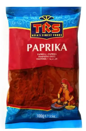 AliBaba Paprika Powder - 100g