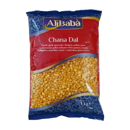 AliBaba Chana Dal - 1kg
