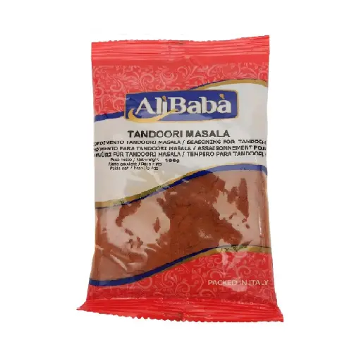 AliBaba Tandoori Masala - 100g