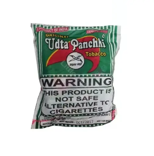 Udta Panchhi - (15gx15pouches)