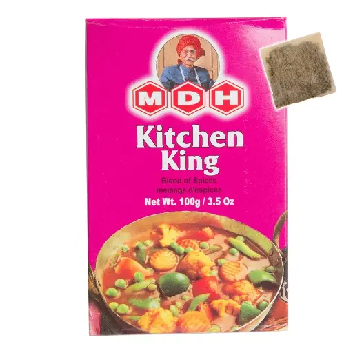 MDH Kitchen King Masala - 100g