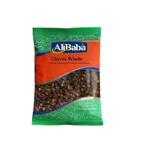 Alibaba Cloves Whole - 100g