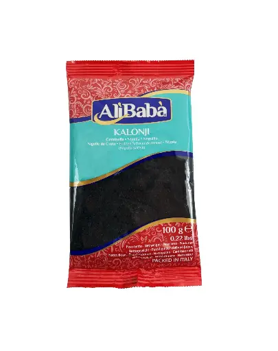 AliBaba Kalonji - 100g