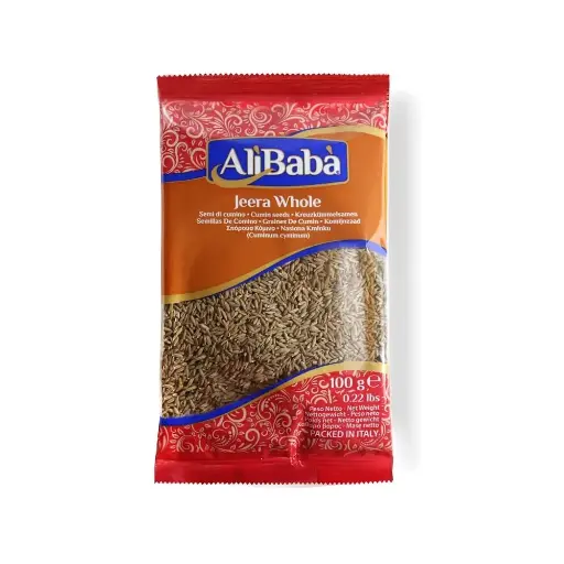 AliBaba Jeera(Cumin) Whole - 100g