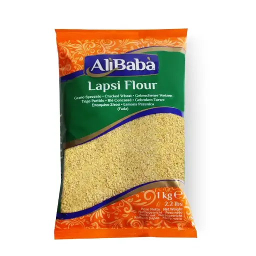 AliBaba Lapsi Flour - 1kg