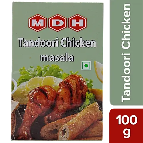 MDH Tandoori Chicken Masala - 100g