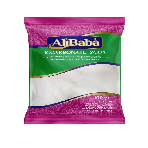Alibaba Bicarbonate Powder - 100g
