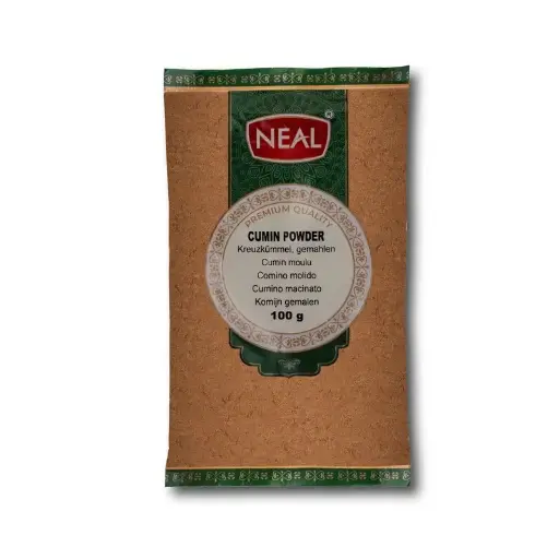 Neal Jeera(Cumin) Powder - 400g