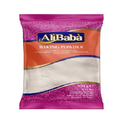 Alibaba Baking Soda - 100g