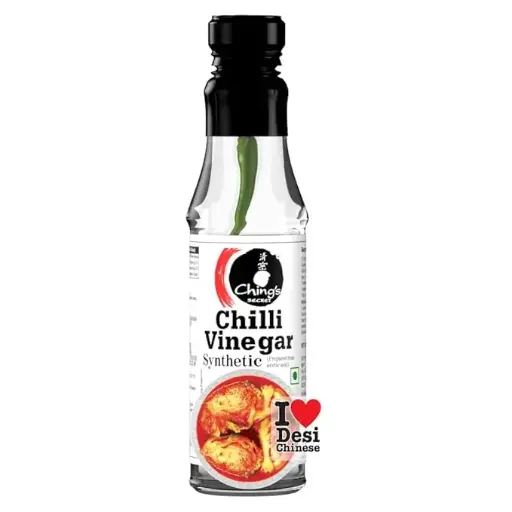 Ching's Secret Chilli Vinegar - 170ml