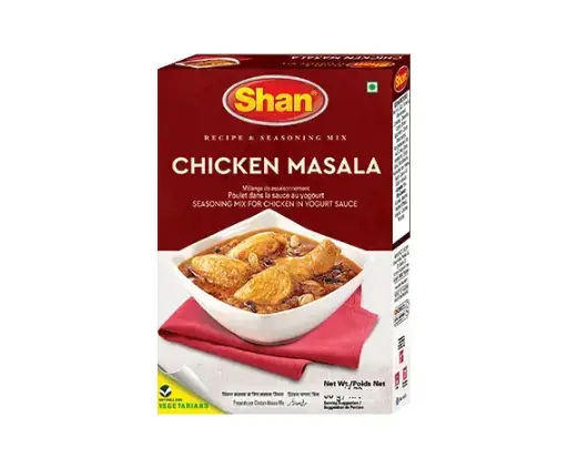 Shan Chicken Masala - 50g