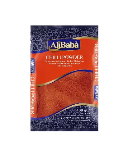 Alibaba Chilli Powder - 400g