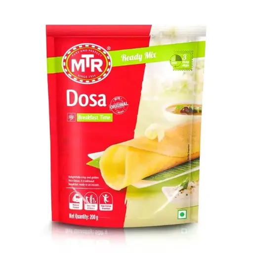 MTR Dosa Mix - 200g