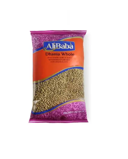 AliBaba Dhania Whole - 1kg