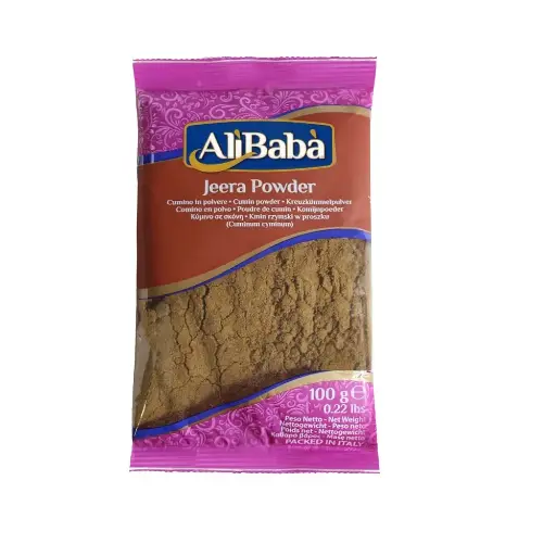 Alibaba Jeera(Cumin) Powder - 100g