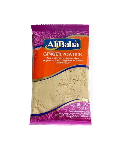 AliBaba Ginger Powder - 100g