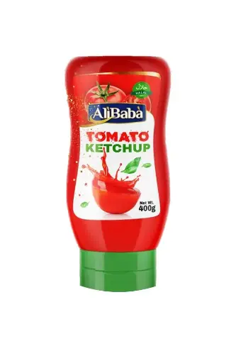 AliBaba Tomato Ketchup - 400g