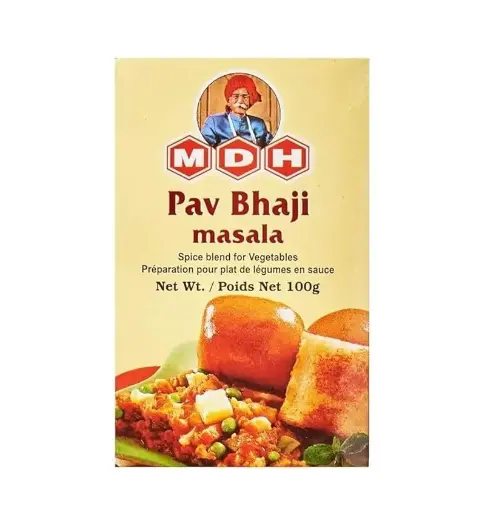 MDH Pav Bhaji Masala - 100g