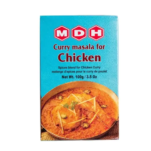 MDH Chicken Curry Masala - 100g