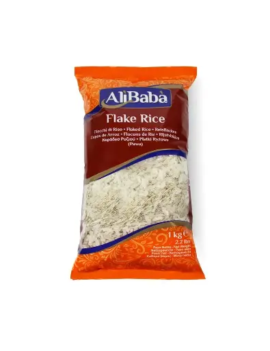 AliBaba Flake(Poha) Rice - 1kg