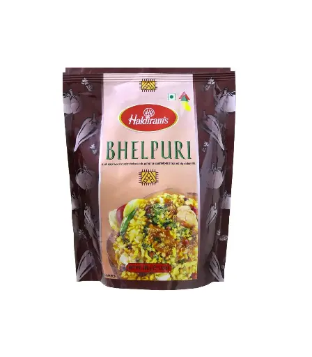 Haldiram's Bhelpuri - 200g