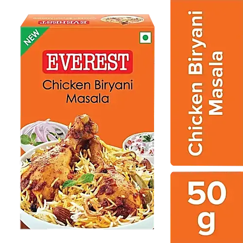 EVEREST Chicken Biryani Masala - 50g
