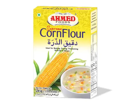 Ahmed Corn Flour - 285g