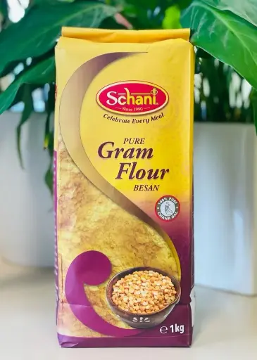 Schani Gram Flour - 1kg