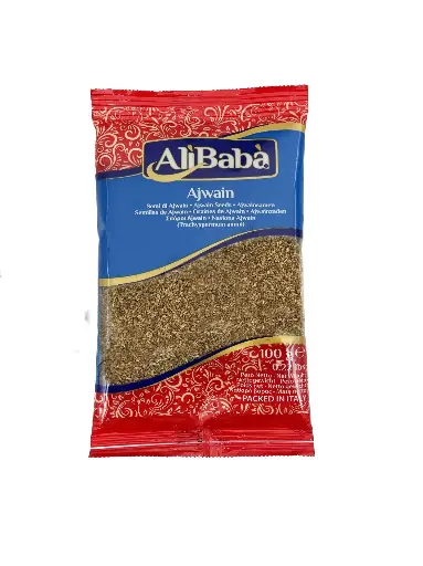 AliBaba Ajwain Seeds - 100g