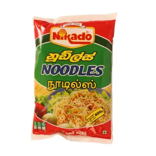 Nikado Noodles - 400g