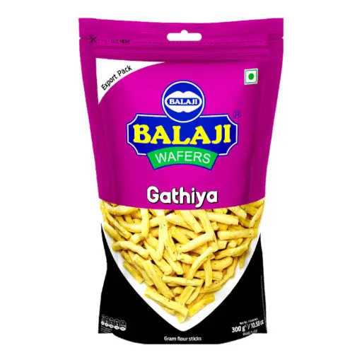 Balaji Gathiya 300g