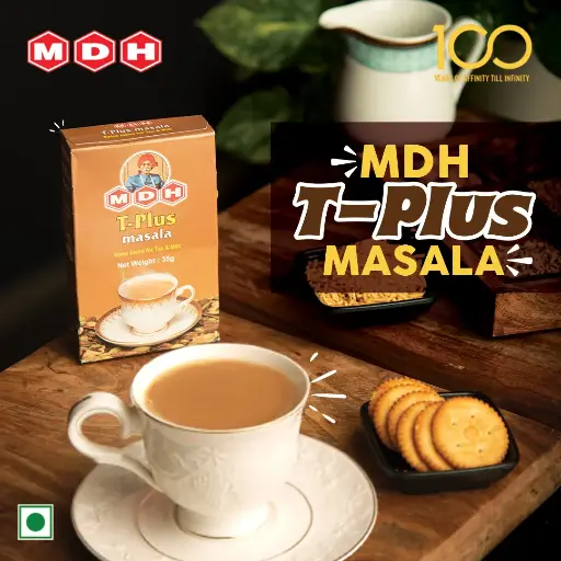 MDH T-Plus Masal - 35g