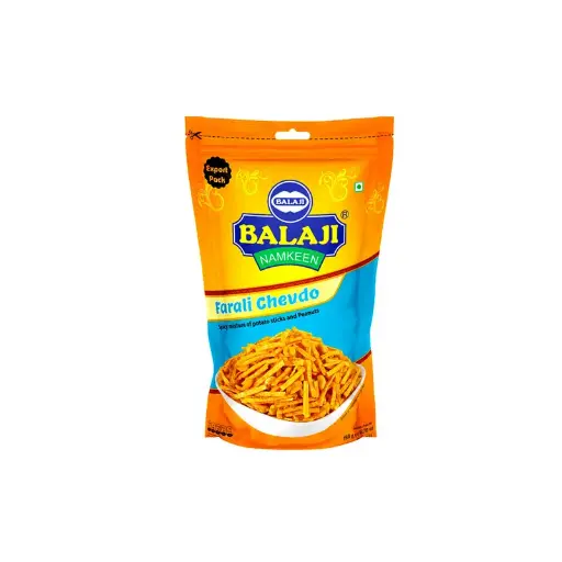 Balaji Farali Chevdo - 190g