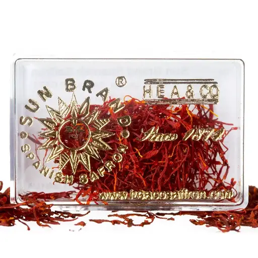 Hea & Co Saffron - 1g