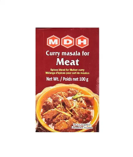 MDH Curry Masala For Meat - 100g