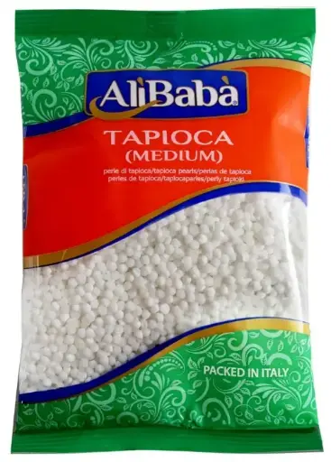 AliBaba Tapioca (Sabudana) Medium - 300g