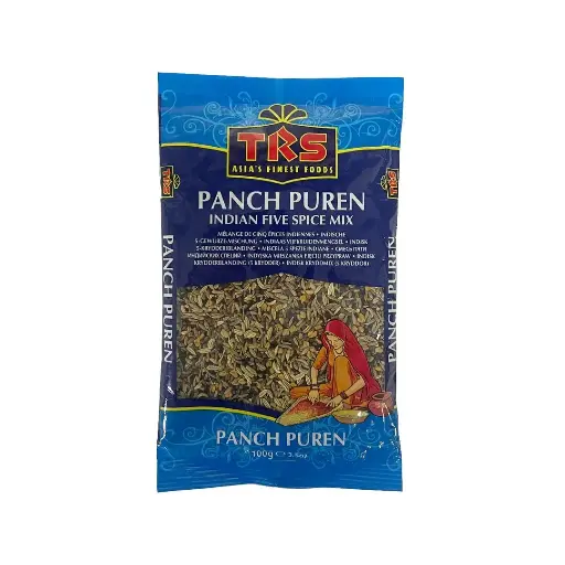 TRS Panch Puren - 100g