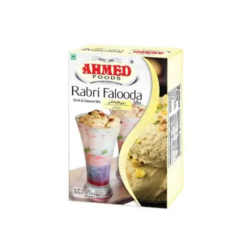 Ahmed Rabri Falooda Mix - 200g