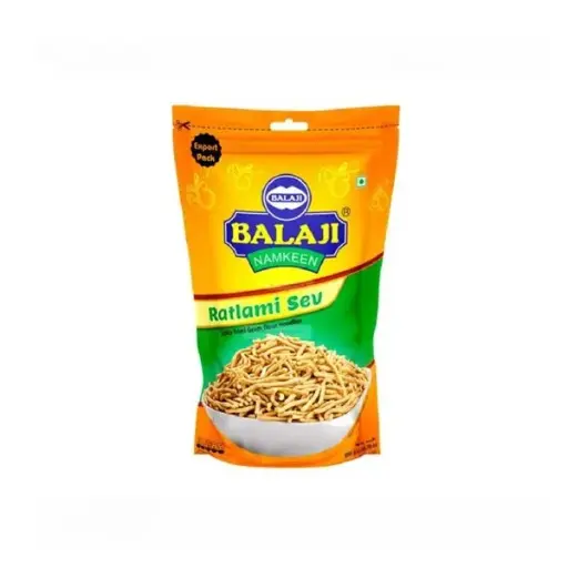 Balaji Ratlami Sev - 190g