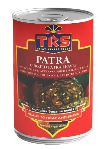 TRS Patra (Can) - 400g