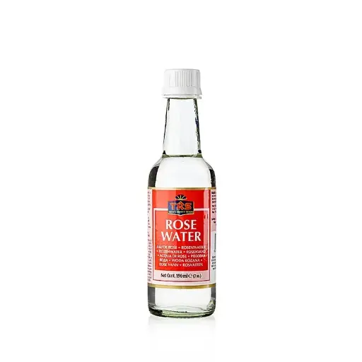 TRS Rose Water - 190ml