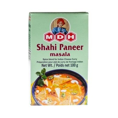 MDH Shahi Paneer Masala - 100g