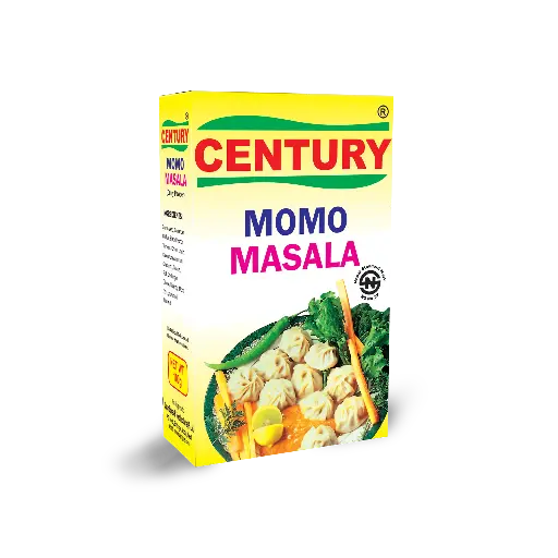 Century Momo Masala - 50g