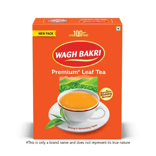 Wagh Bakri Premium Black Tea - 225g