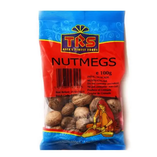 TRS Nutmegs (Jaifal) - 100g