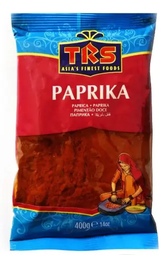AliBaba Paprika Powder - 400g