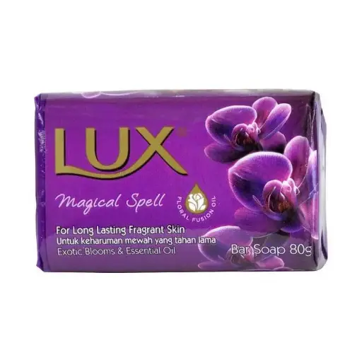 LUX Magical Spell Bar Soap - 80g