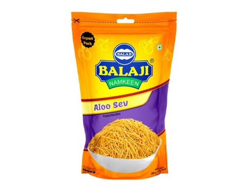 Balaji Aloo Sev - 190g